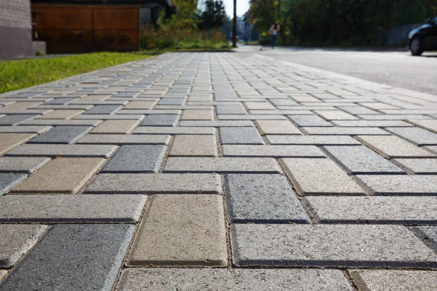 Best Custom Driveway Pavers  in Deland Southwest, FL