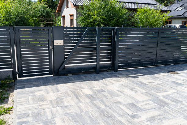 Reasons to Select Us for Your Driveway Paving Requirements in Deland Southwest, FL