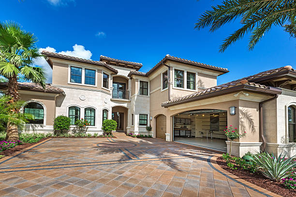 Best Local Driveway Pavers  in Deland Southwest, FL