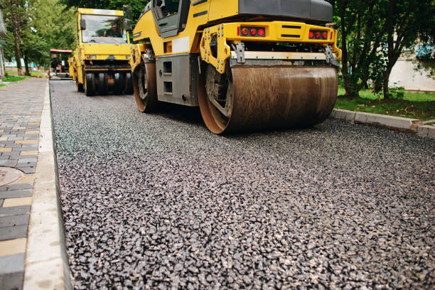 Decorative Driveway Pavers in Deland Southwest, FL